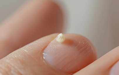 L’acrochordon est une excroissance facile à retirer
