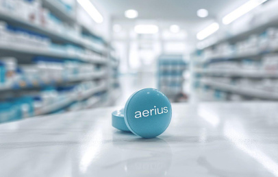 L’Aerius est prescrit contre les allergies
