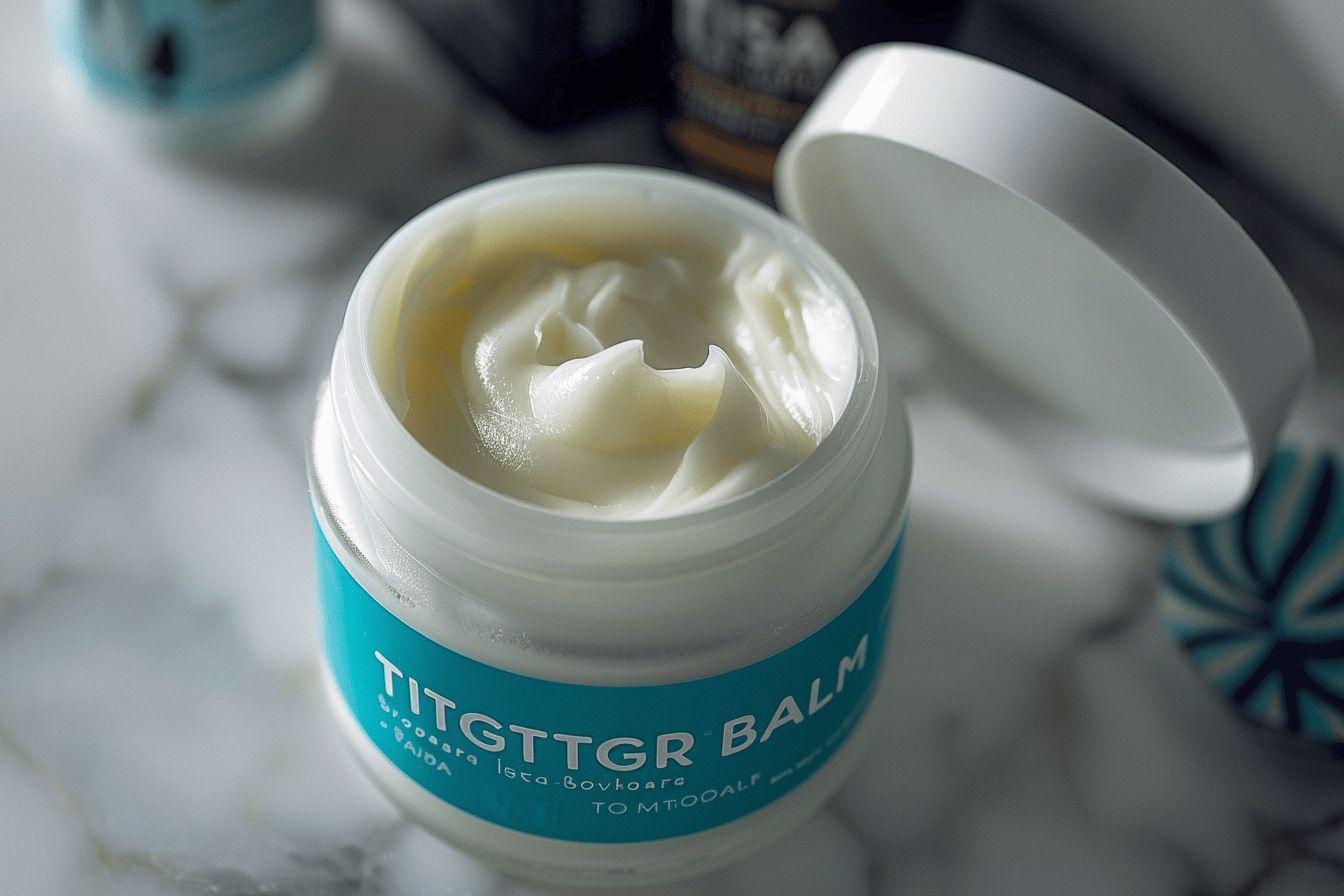 Le baume du tigre blanc est parfait contre les maux de tête