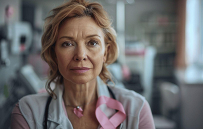 Le cancer de l’utérus n’entraîne pas toujours des symptômes