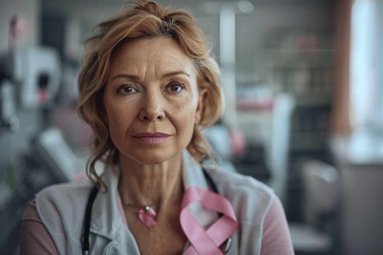 Le cancer de l’utérus n’entraîne pas toujours des symptômes
