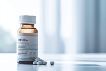 Le circadin vous apporte une dose de mélatonine