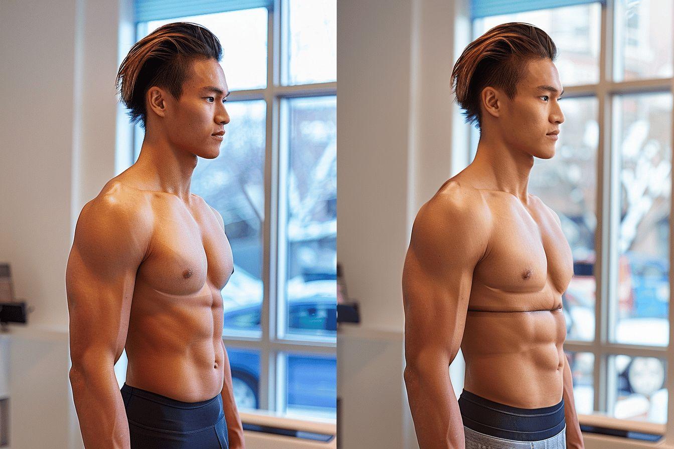 Le cool sculpting : une nouvelle méthode minceur
