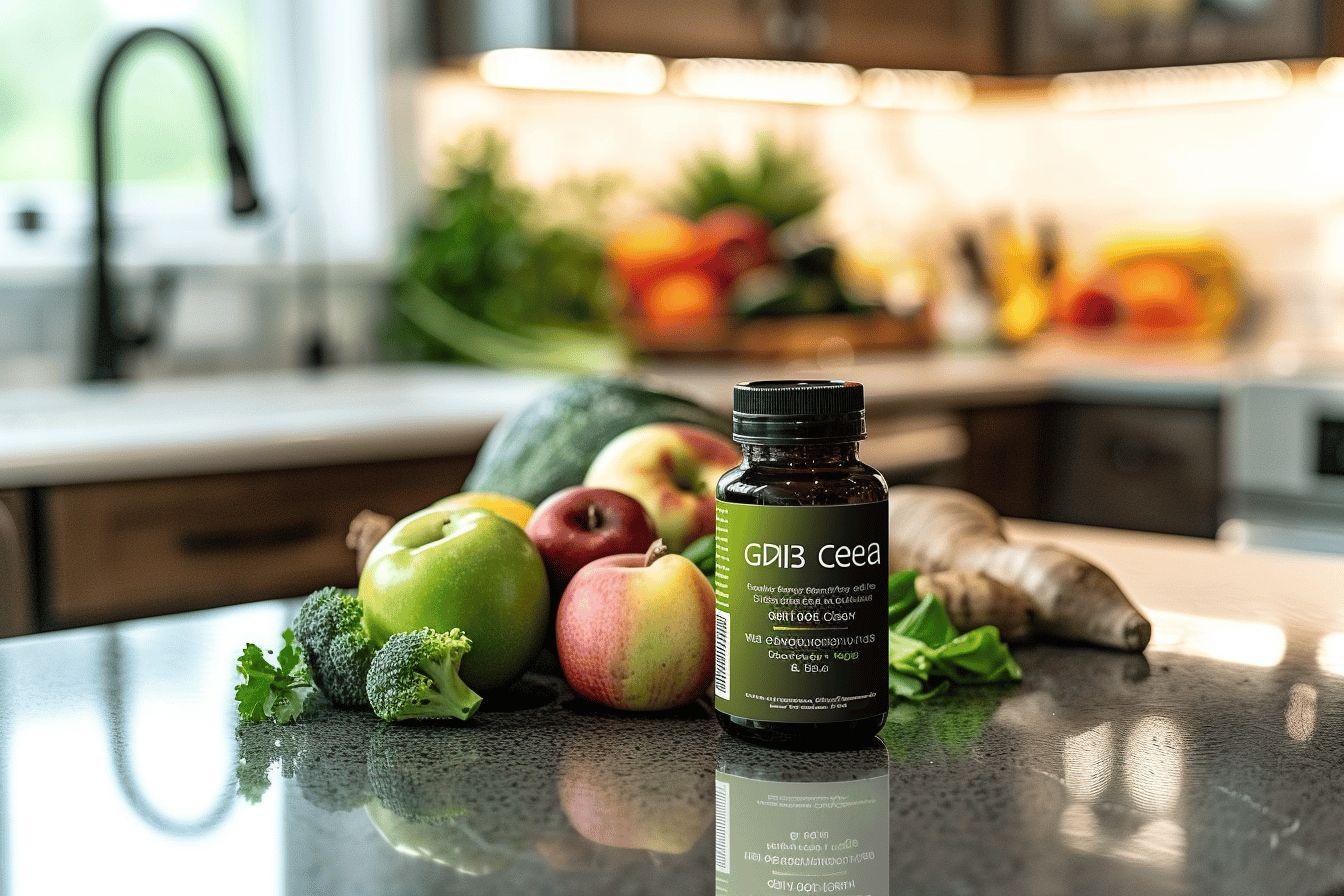 Le Garcinia clean vous aide à perdre du poids