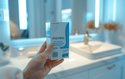 Le Movicol est utilisé contre la constipation