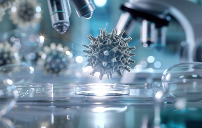 Le papillomavirus est un virus à la fois résistant et contagieux