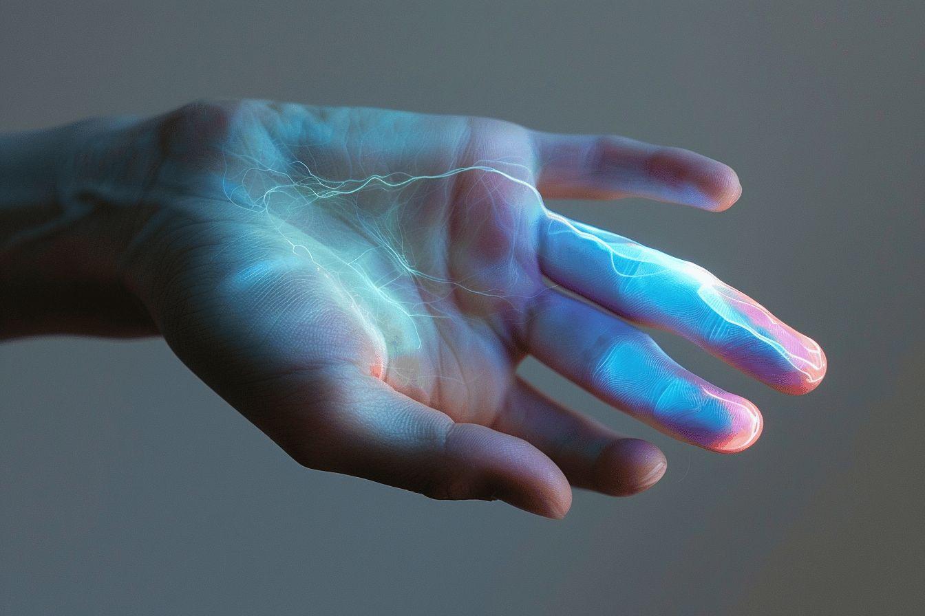 Le syndrome de Raynaud est un trouble de la circulation du sang