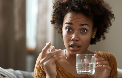 Le vermifuge humain est parfois indispensable