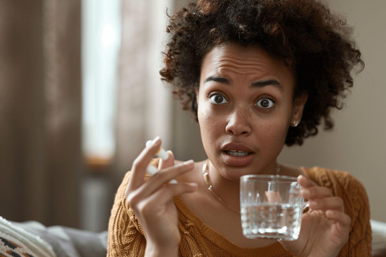 Le vermifuge humain est parfois indispensable