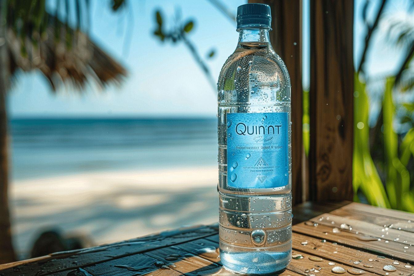 L’eau de Quinton propose de nombreux avantages