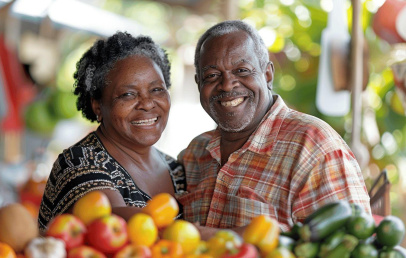 Les aliments dédiés aux seniors pour être en bonne santé