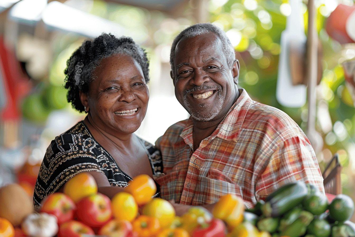 Les aliments dédiés aux seniors pour être en bonne santé
