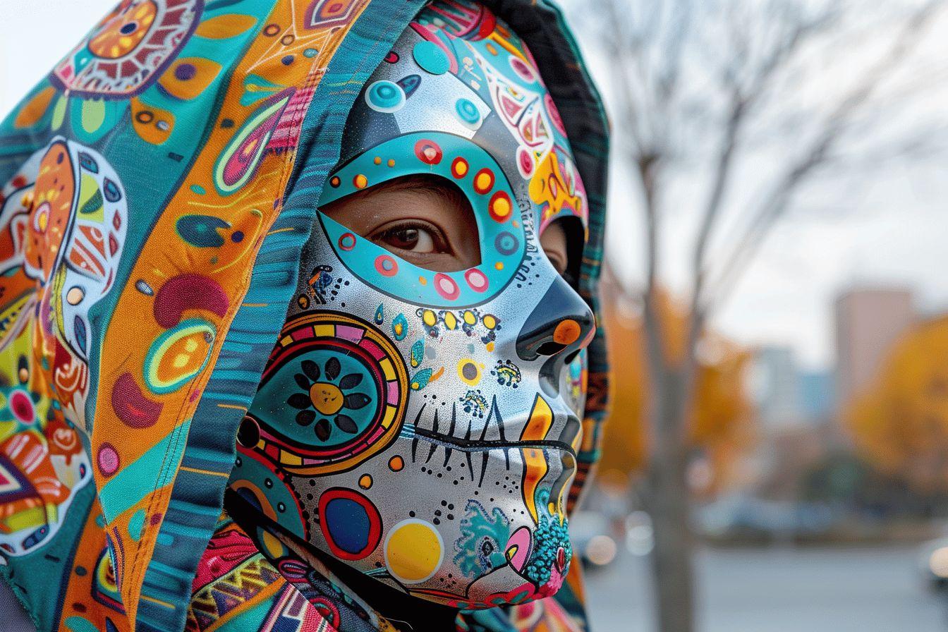 Les masques personnalisés pas chers sont-ils efficaces ?