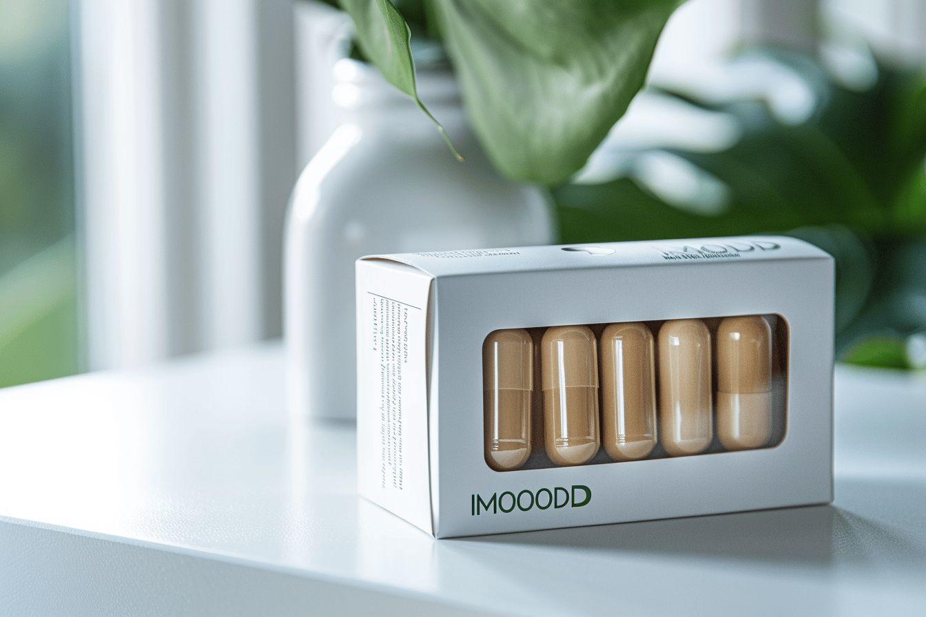 L’imodium est très efficace contre les diarrhées