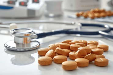 Lisinopril : Avis sur un médicament efficace pour lutter contre l'hypertension artérielle