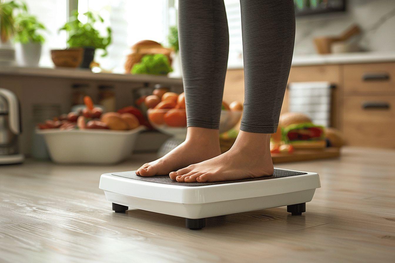 L’obésité en France : des chiffres qui font frémir