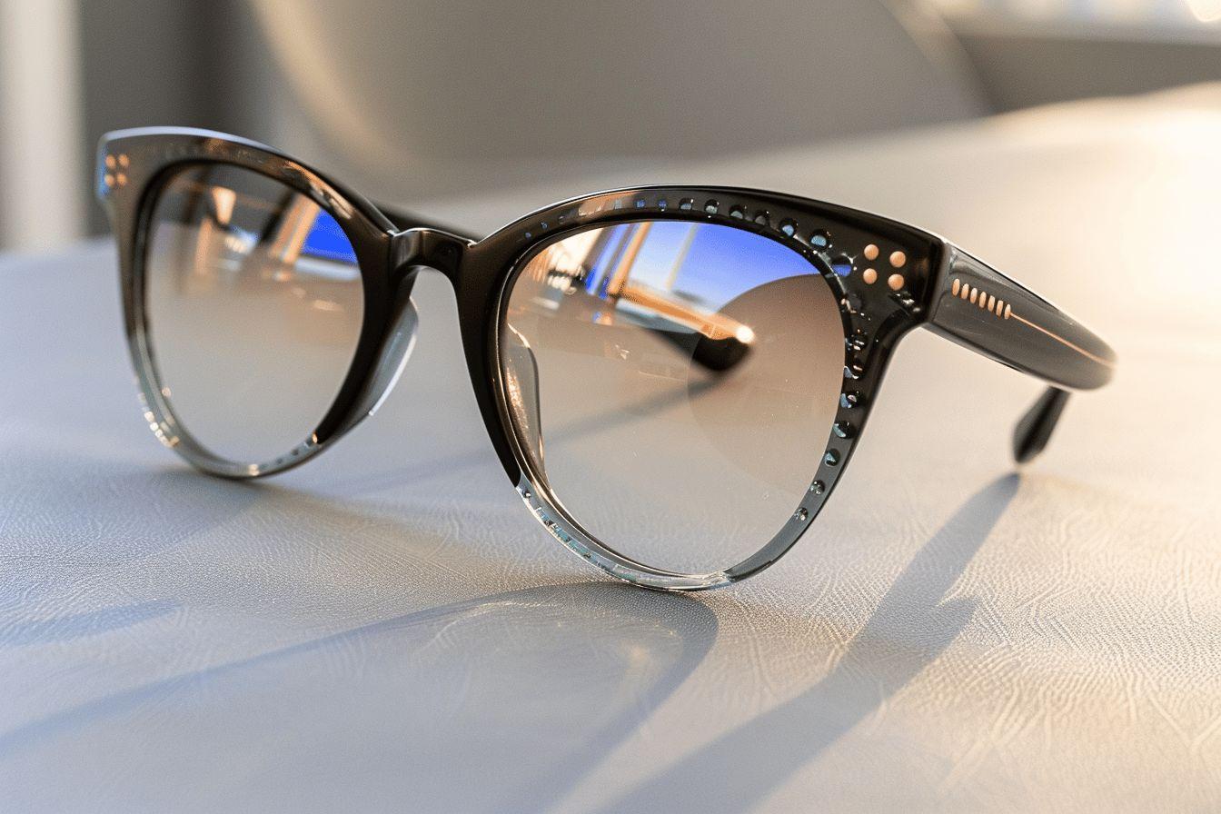 Lunette de vue : pourquoi les porter ?