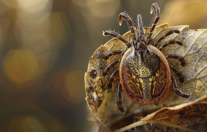 Maladie de Lyme