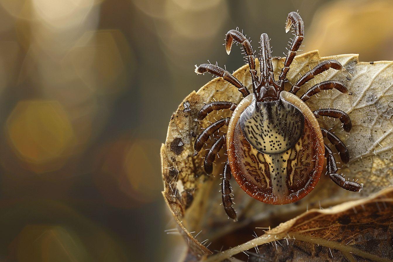 Maladie de Lyme