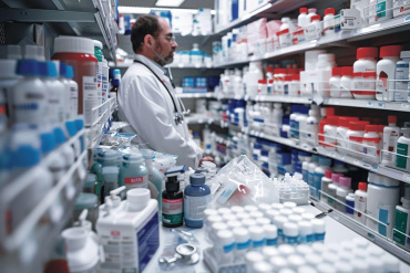 Matériel médical : comment bien choisir son fournisseur ?