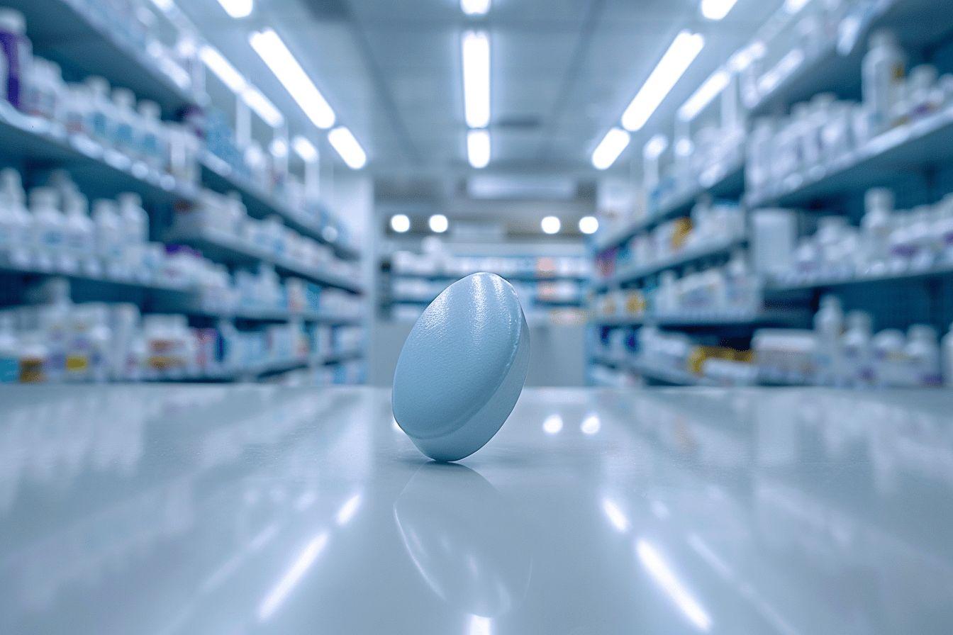 Médicament Cialis : soignez vos troubles de l’érection