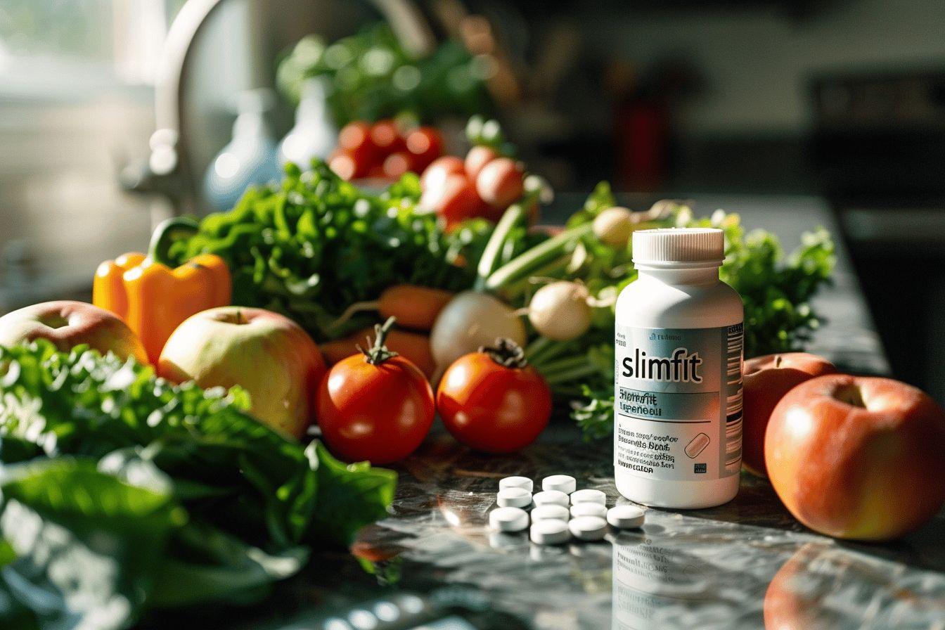 Médicament pour maigrir : Notre solution efficace sans contrainte