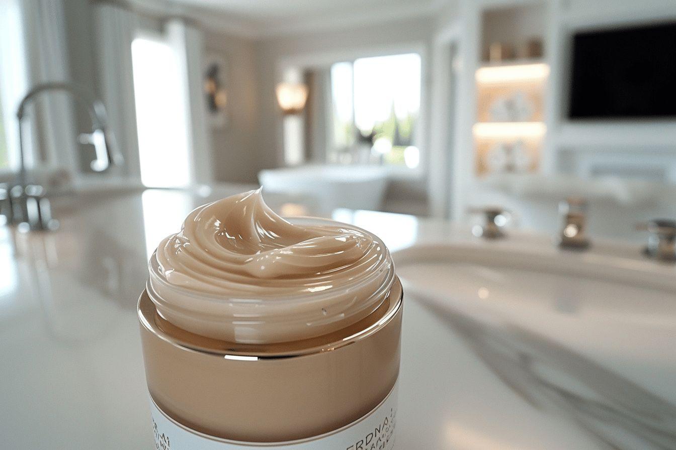 Meilleure Crème Anti Ride Pour Les Yeux → Avis & Comparatif!