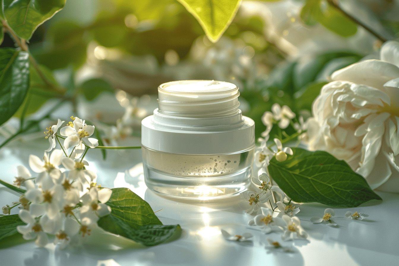 Meilleure crème bio visage → Avis & Comparatif!