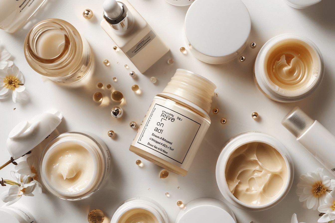Meilleure crème contour des yeux → Avis & Comparatif!