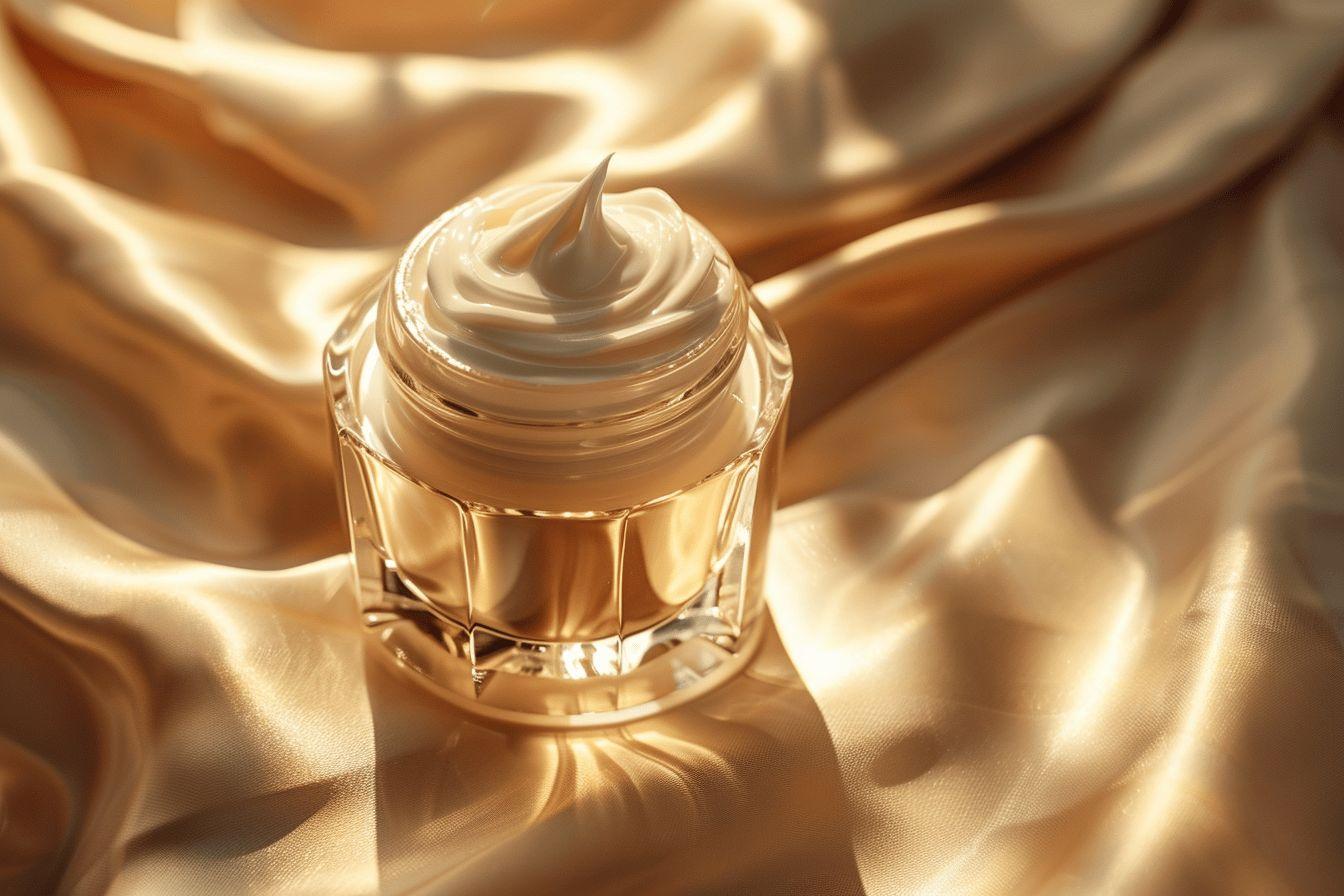 Meilleure crème de nuit anti âge → Avis & Comparatif!