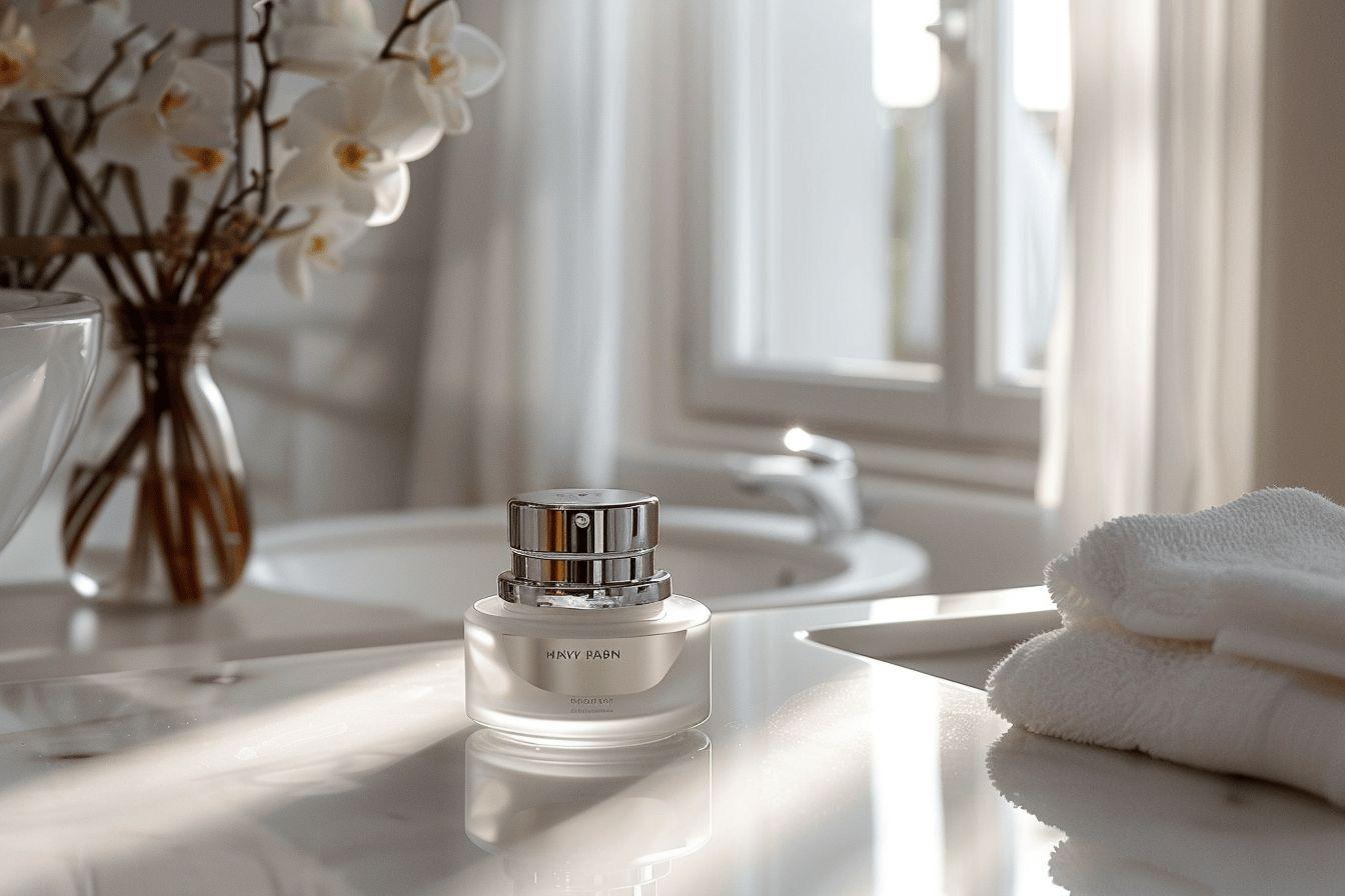 Meilleure crème hydratant visage pour le visage → Avis & Comparatif!