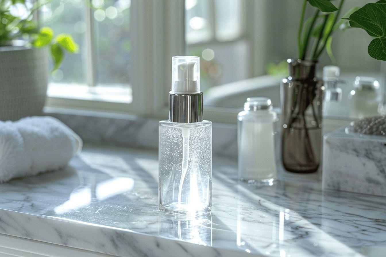 Meilleure sérum acide hyaluronique → Avis → Test → Comparatif!