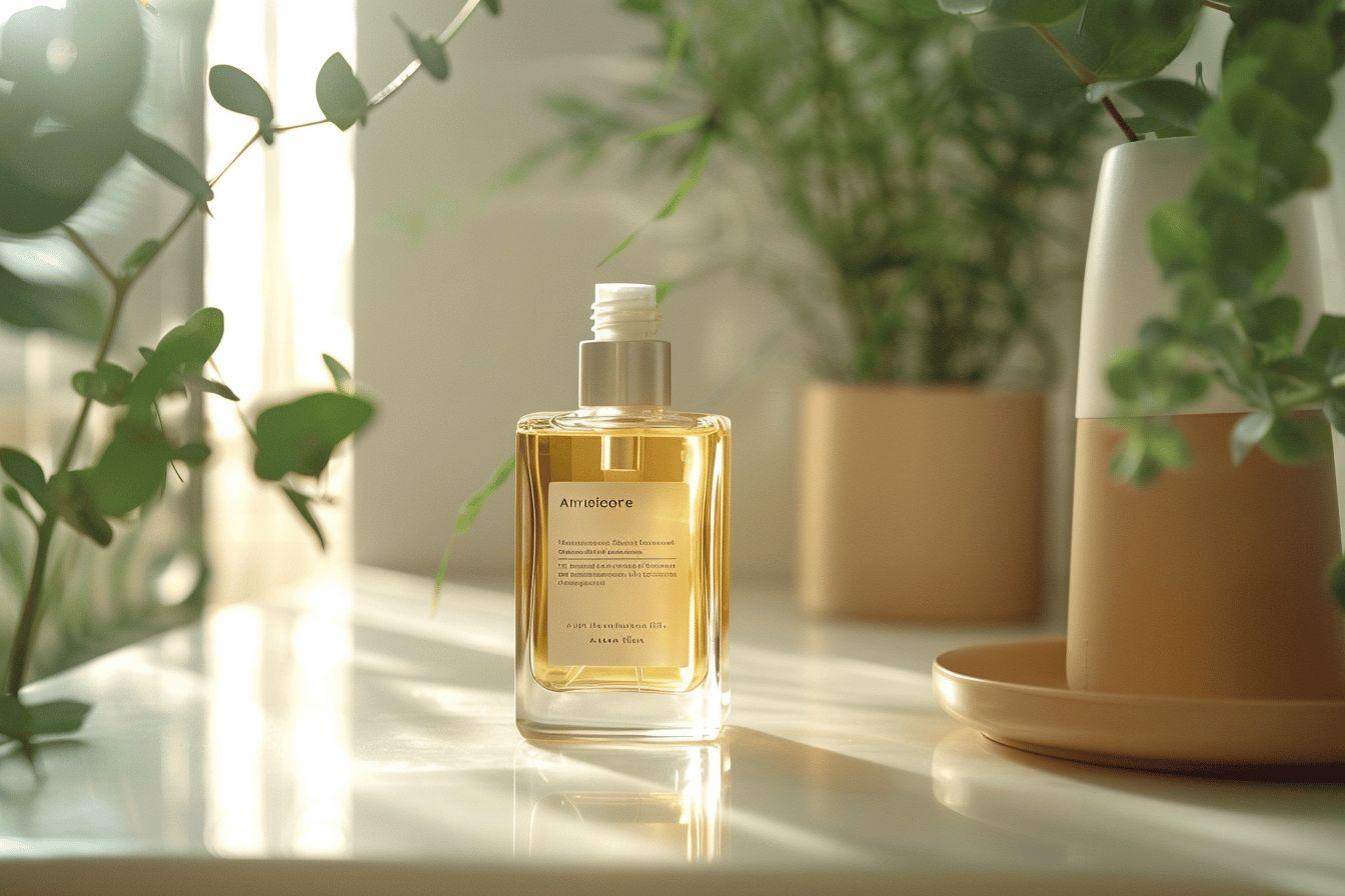 Meilleure sérum anti âge → Avis & Comparatif!