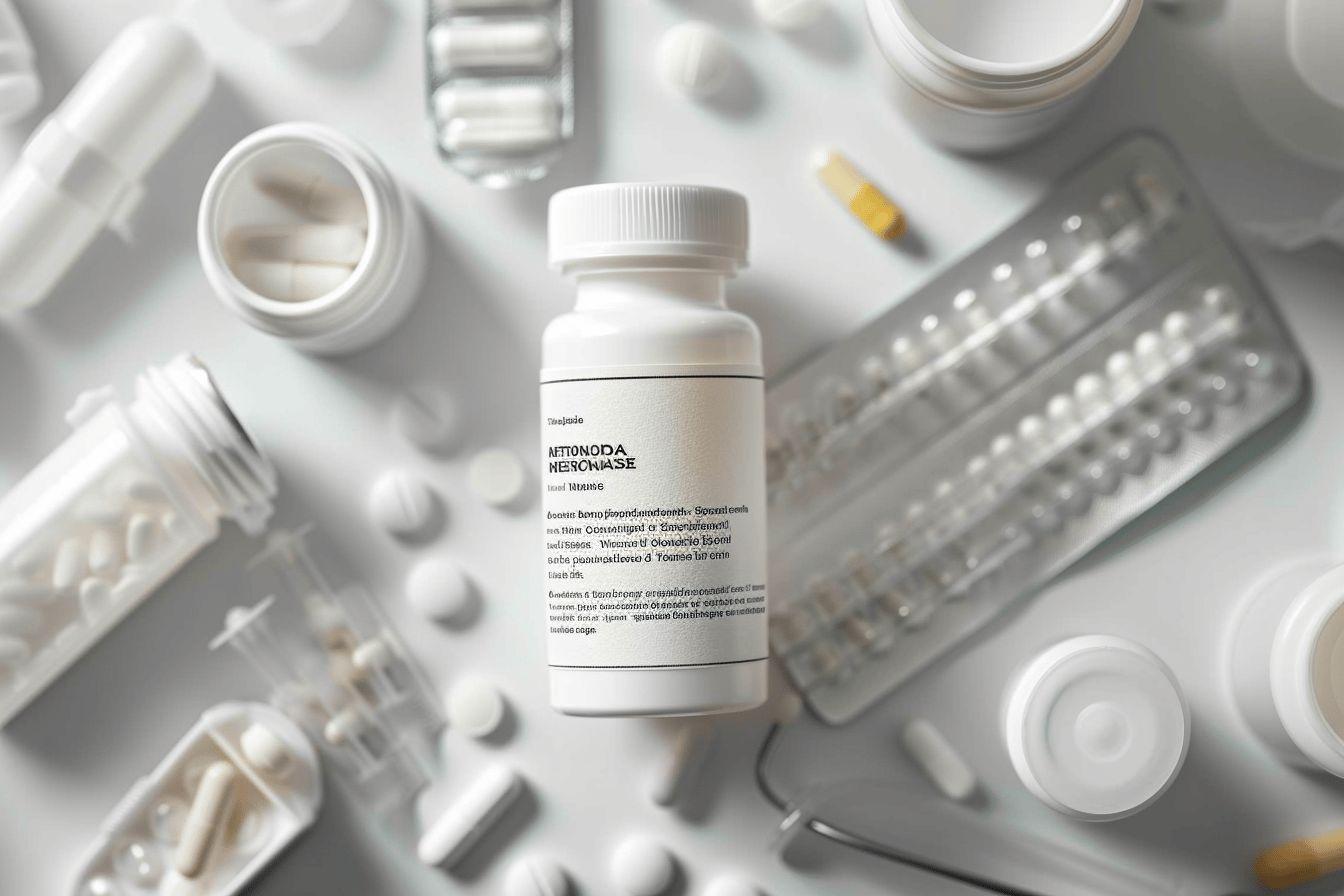 Metronidazole : Avis et prix de la solution contre les infections génitales