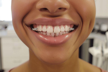 Orthodontie linguale : tout savoir
