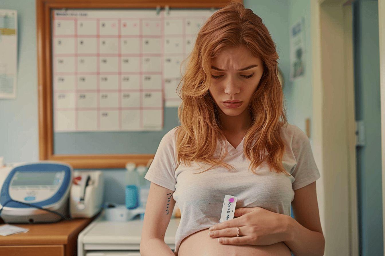 Peut-on tomber enceinte avec un implant ? Une efficacité remise en question