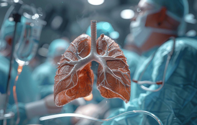 Pneumothorax