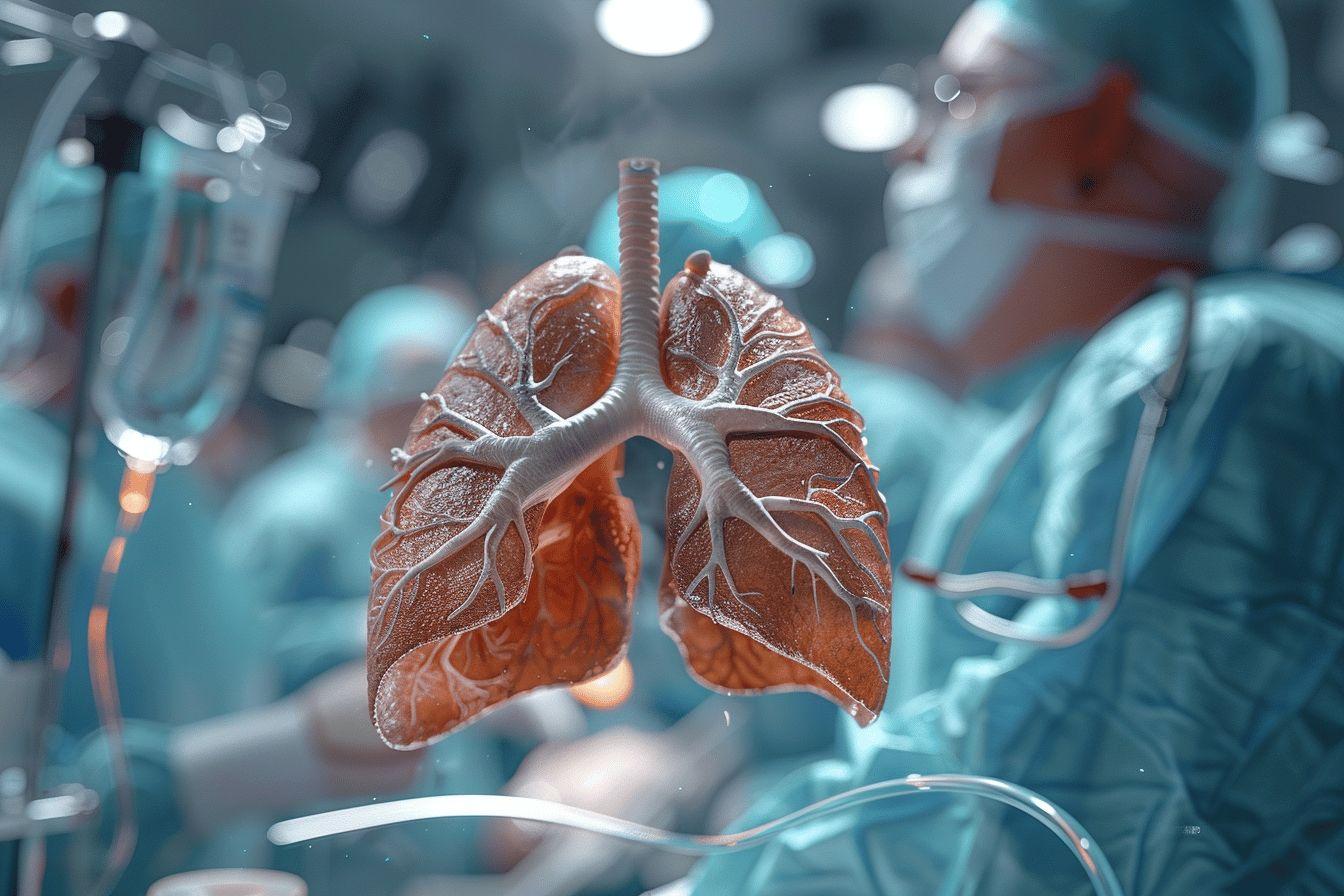 Pneumothorax