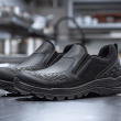 Quelle technologie derrière les chaussures de sécurité pour la cuisine assure votre protection ?