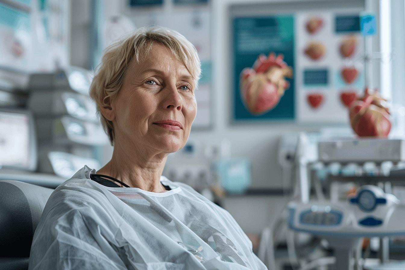 Quelles sont les raisons de consulter un cardiologue ?