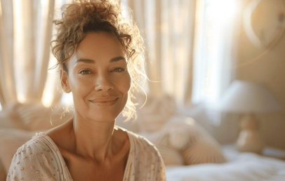 Quelques conseils pour exciter une femme ménopausée