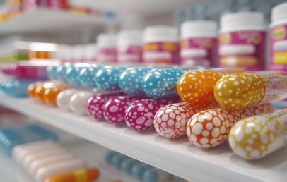 Quels sont les probiotiques les plus efficaces disponibles en pharmacie ?