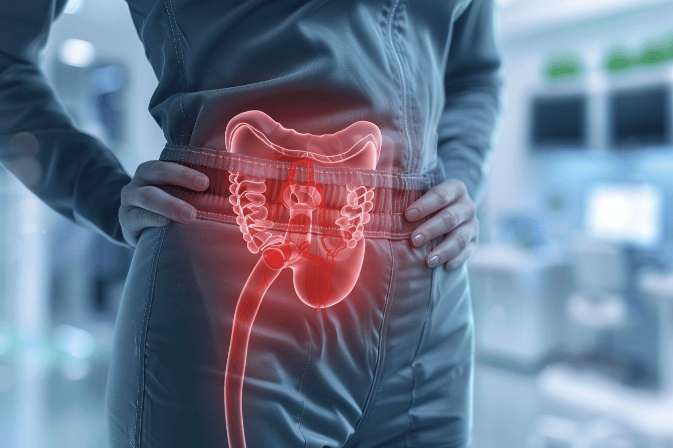 Qu’est-ce que la cystite : les causes, les symptômes, le traitement