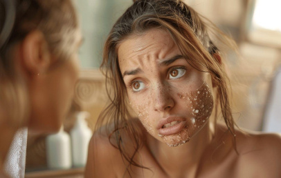 Qu’est-ce que l’hirsutisme, cette maladie qui touche les femmes