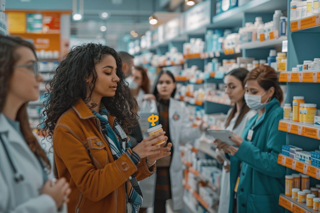 Remboursement des médicaments : comment être sûr de ne pas payer trop cher ?