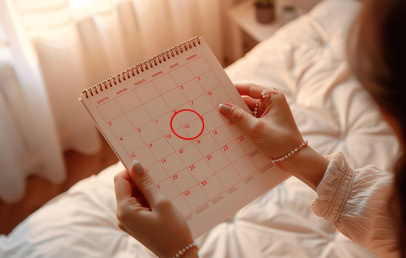 Retard de menstruation : est-ce possible de le provoquer ?