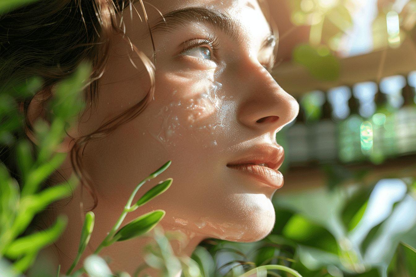 Santé : comment prendre soin de sa peau au naturel ?