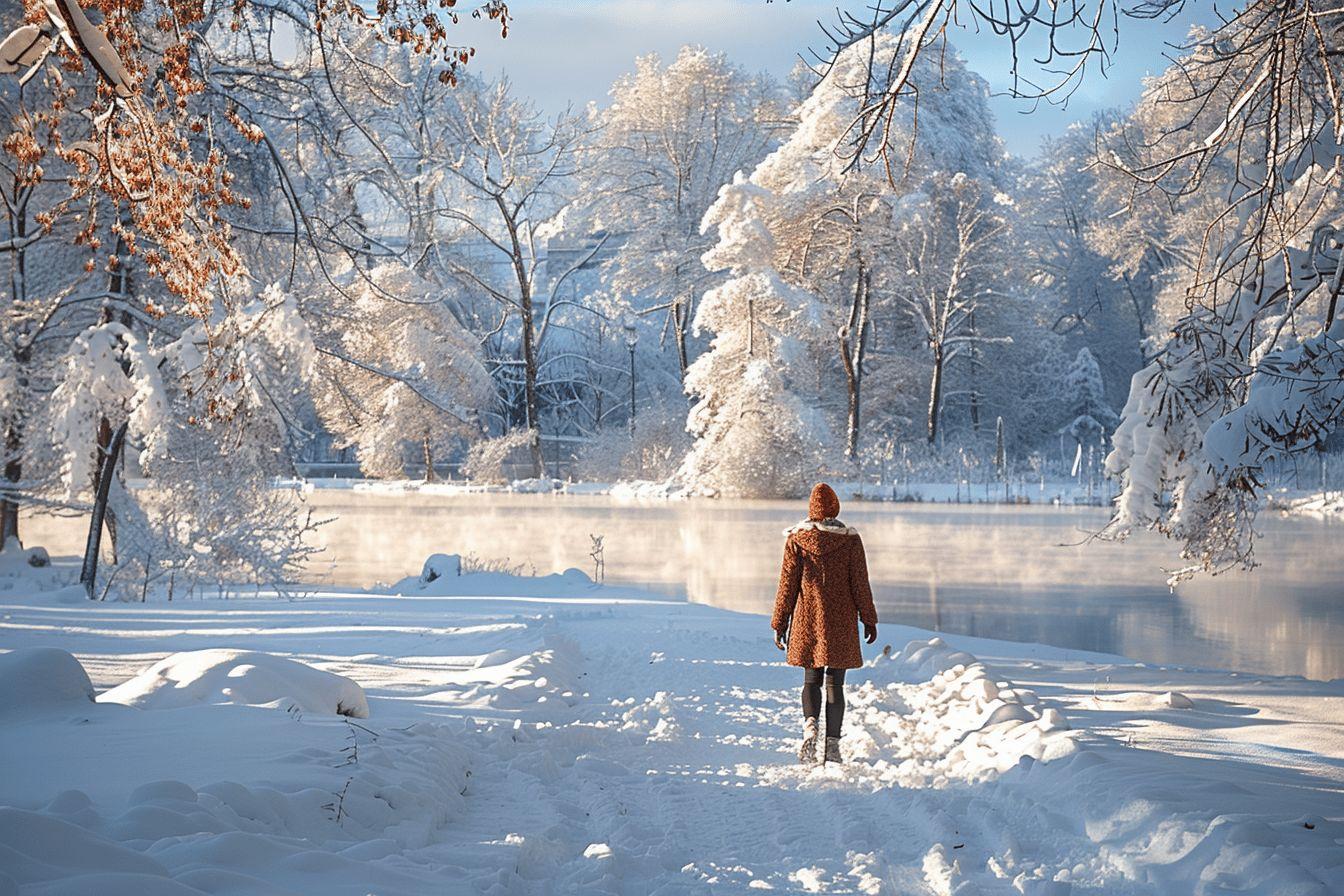 Se soigner en hiver : comment retrouver la forme ?