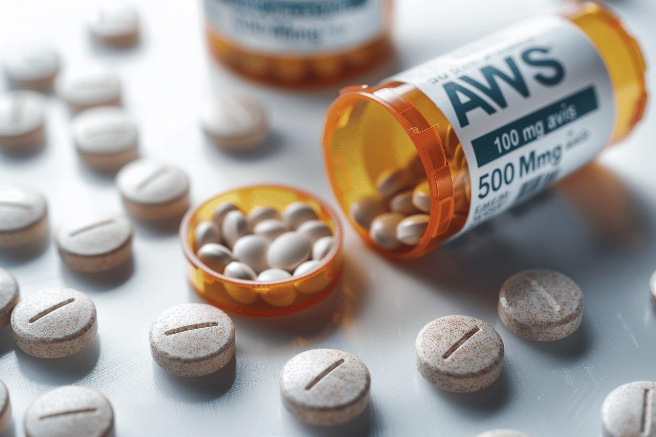 Sildénafil : Avis 50 et 100 mg contre votre Impuissance