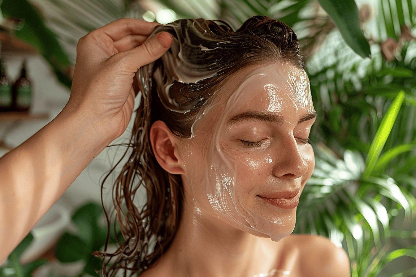 Soins des cheveux : comment utiliser le beurre de cacao ?